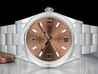 Rolex Air-King 34 Bronze Oyster 14000 Pink Flamingo